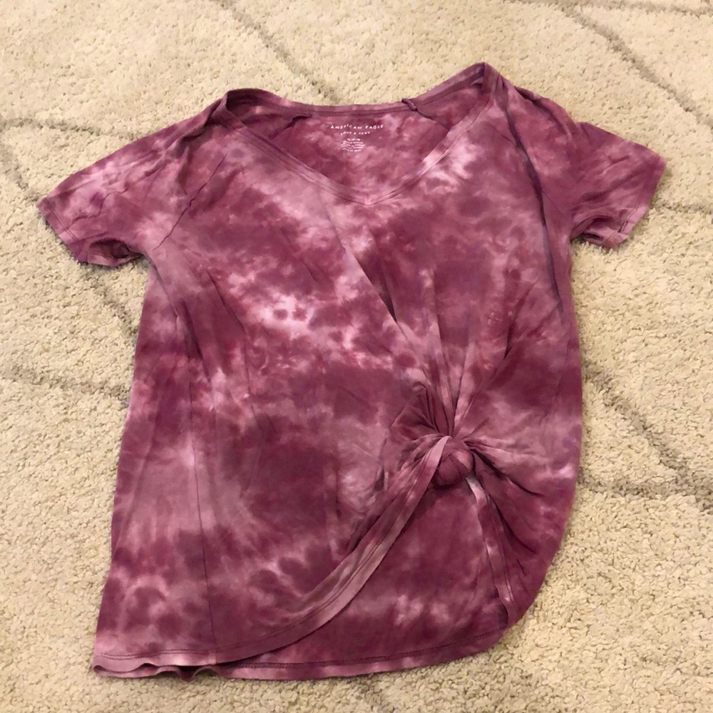 Purple  top